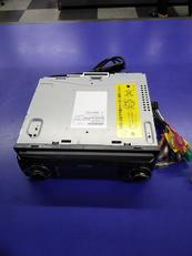 CDデッキ|KENWOOD