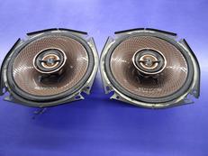 スピーカー|KENWOOD