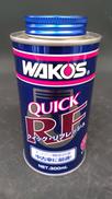 クイックリフレッシュ|WAKOS