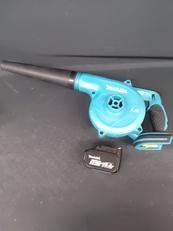 充電式ブロワ|MAKITA