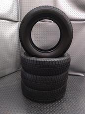 スタッドレスタイヤ|HANKOOK