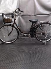 電動自転車|PANASONIC