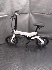 電動自転車|ENTREX