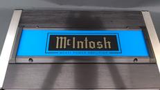 パワーアンプ|MCINTOSH