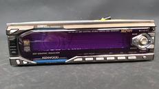 CD/MDデッキ|KENWOOD