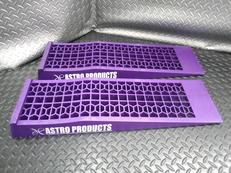 ラダーレール|ASTRO PRODUCTS