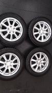 スタッドレスセット|DUNLOP DUFACT