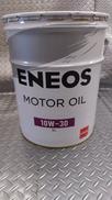 モーターオイル|ENEOS