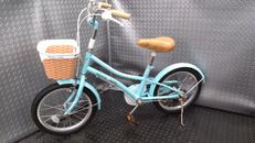 子供用自転車|玉越工業
