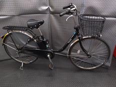 電動自転車|PANASONIC