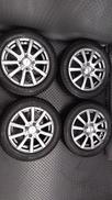 スタッドレスセット|TOYO ZACK