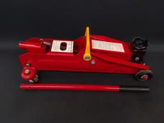 ジャッキ|HYDRAULIC TROLLEY JACK