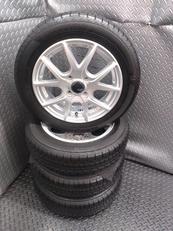 タイヤセット|BRIDGESTONE SPORT DAISY