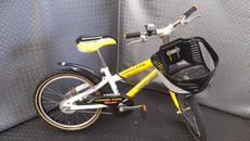 子供用自転車|BRIDGESTONE