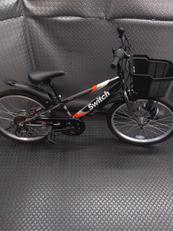 子供用自転車|不明