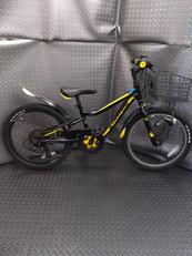 子供用自転車|サイモト自転車