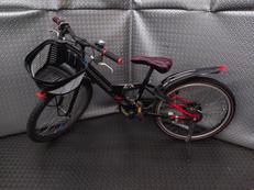 子供用自転車|BRIDGESTONE