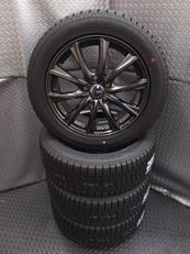 スタッドレスセット|GOODYEAR DOS