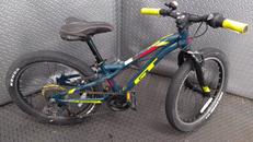 子供用自転車|GT