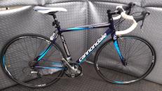 ロードバイク|CANNONDALE