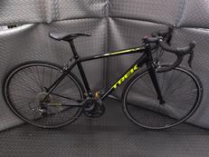 ロードバイク|TREK
