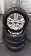 スタッドレスセット|BRIDGESTONE GRADUAL