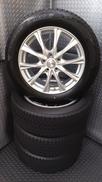 スタッドレスセット|BRIDGESTONE JOKER