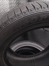 スタッドレスタイヤ|DUNLOP
