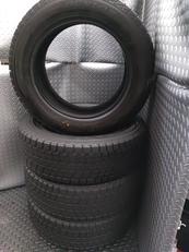 スタッドレスタイヤ|DUNLOP