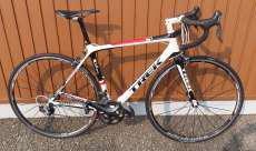 ロードバイク|TREK