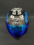 ヘルメット|SHARK