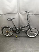 折りたたみ自転車|BONHEUR