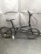 折りたたみ自転車|DAHON