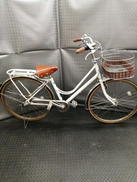 シティサイクル|BRIDCESTONE