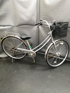 シティサイクル|MARUKIN