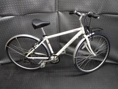 クロスバイク|LOUIS GARNEAU