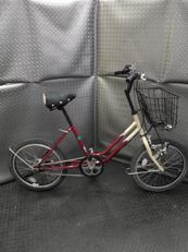 ミニベロ|BRIDGESTONE