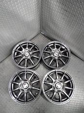 ホイール|SCHNEIDER