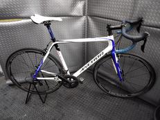 ロードバイク|BRIDGESTONE