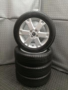 タイヤセット|YOKOHAMA DAIHATSU