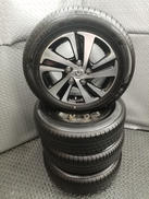 タイヤセット|HONDA BRIDGESTONE