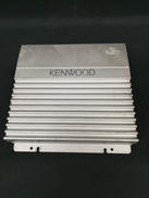 パワーアンプ|KENWOOD