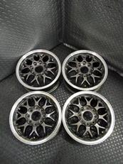 ホイール|RACING SPARCO