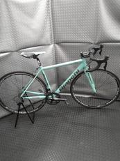 ロードバイク|BIANCHI