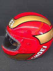 ヘルメット|SHOEI