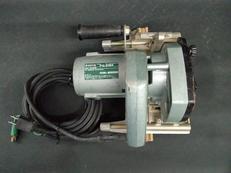 小穴カッタ|日立工機