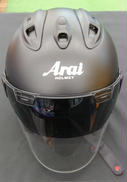 ヘルメット|ARAI