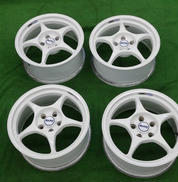 RACING アルミホイール|ENKEI