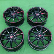 RMP RACING アルミホイール|MID