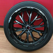 VASTIAホイールサマータイヤセット|LEHRMEISTER